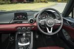 Mazda MX-5 RF GT Sport Tech 2020 года (UK)